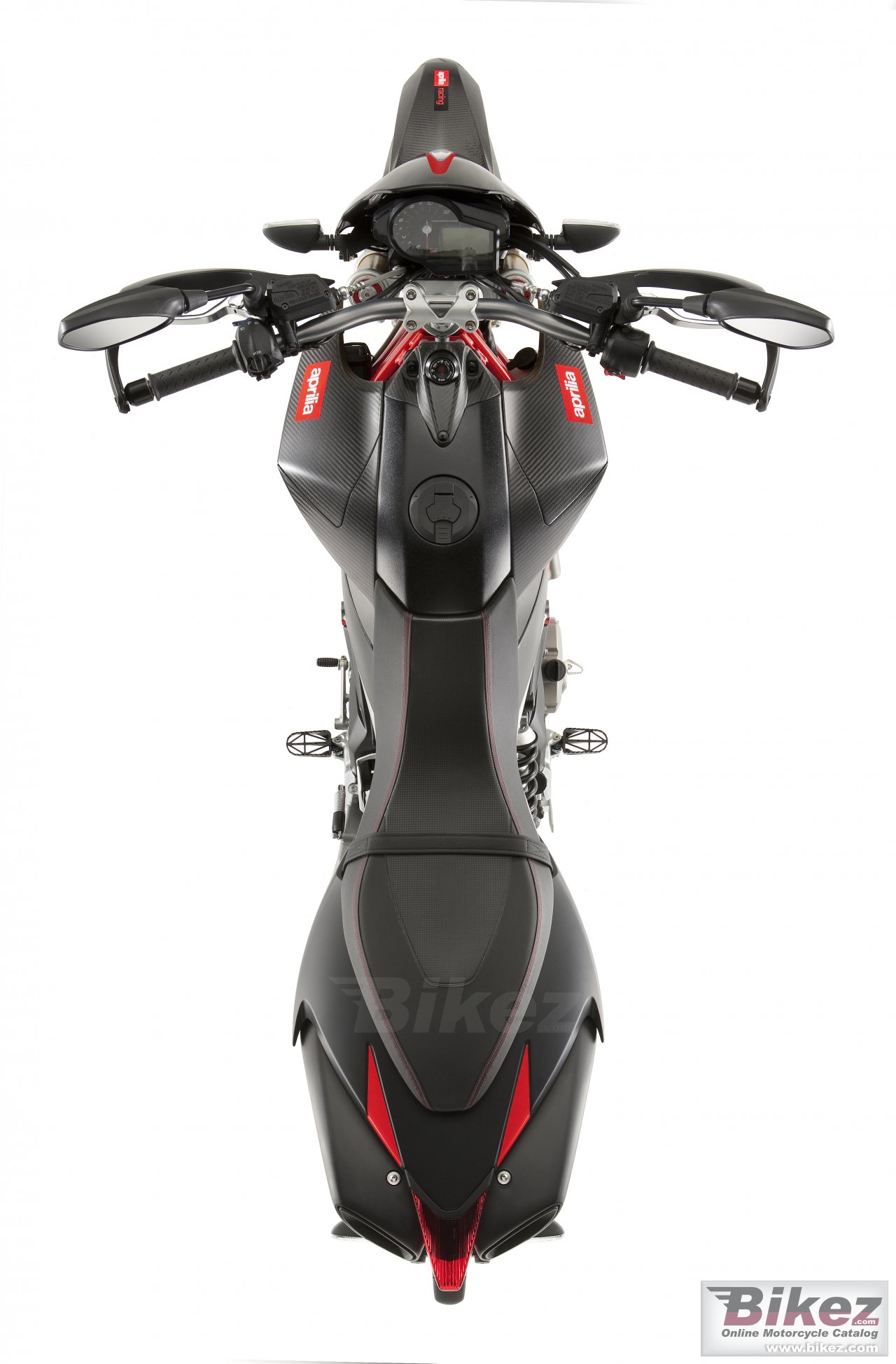 Aprilia Dorsoduro 750 Factory