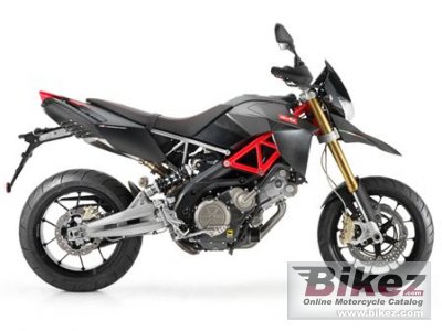 Aprilia Dorsoduro 750 Factory ABS