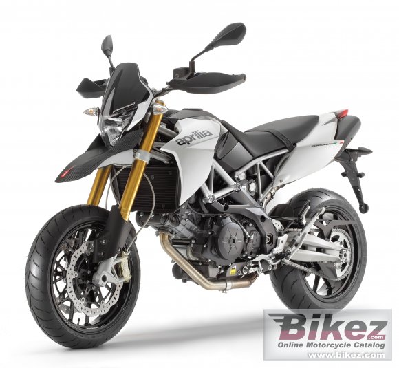 2012 Aprilia Dorsoduro 750