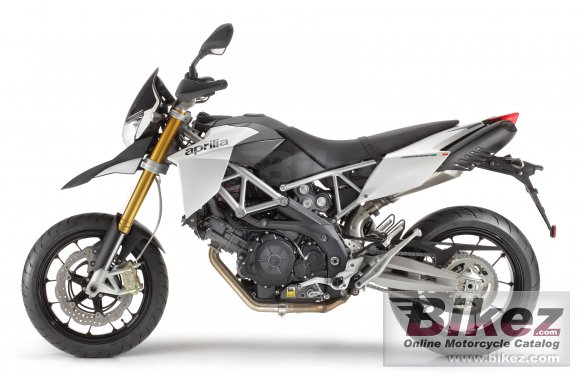 2012 Aprilia Dorsoduro 750