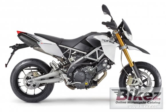 2012 Aprilia Dorsoduro 750