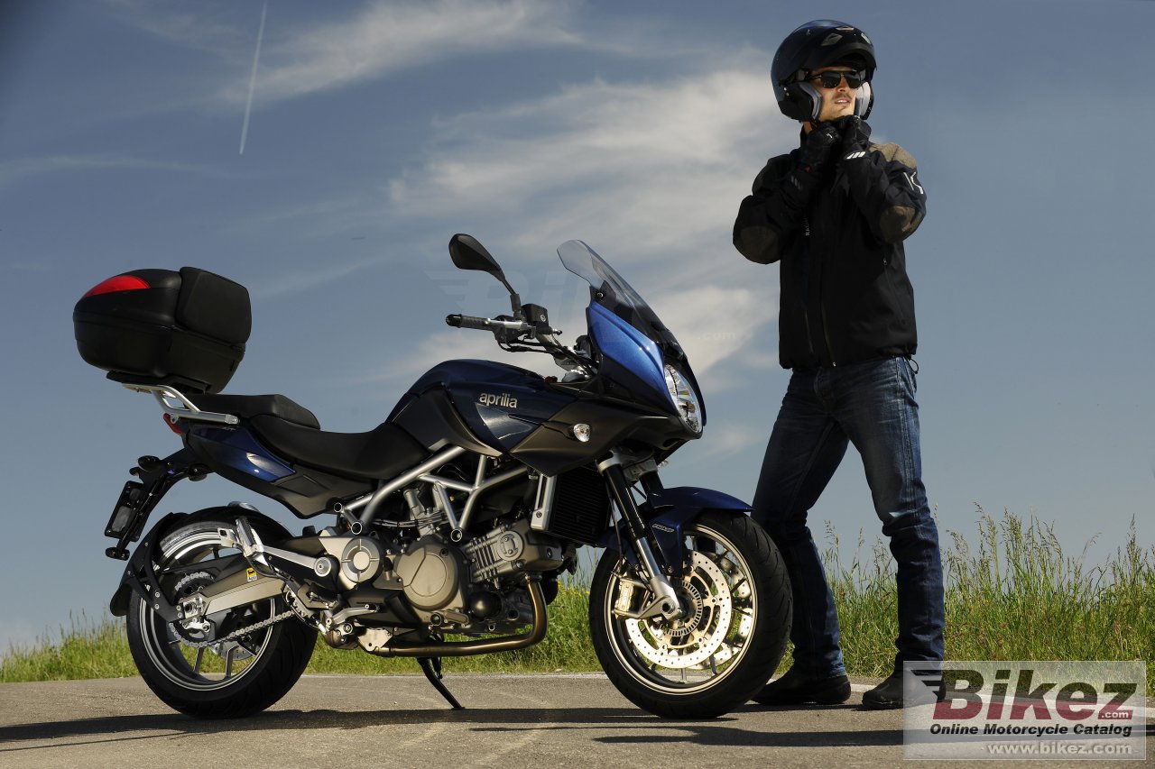 Aprilia Mana 850 GT ABS