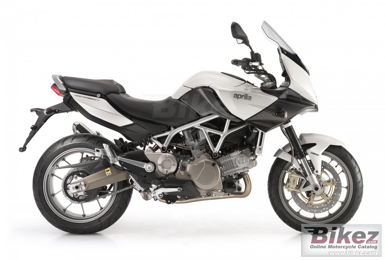 Aprilia Mana 850 GT ABS