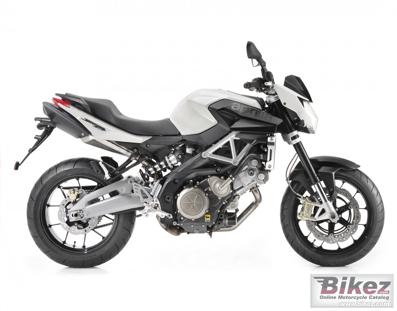 Aprilia Shiver 750 ABS