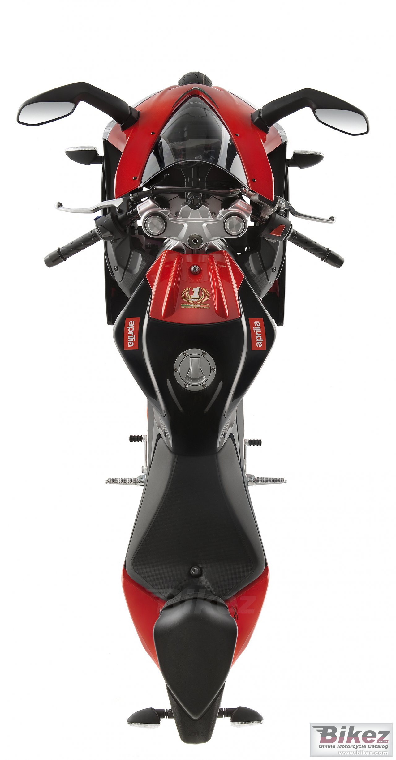 Aprilia RS4 125