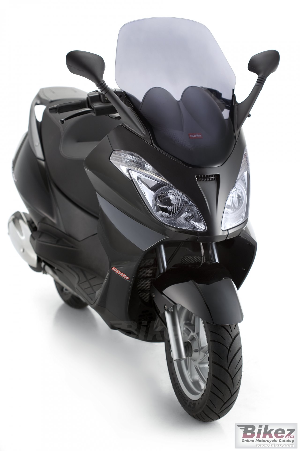 Aprilia Atlantic 300