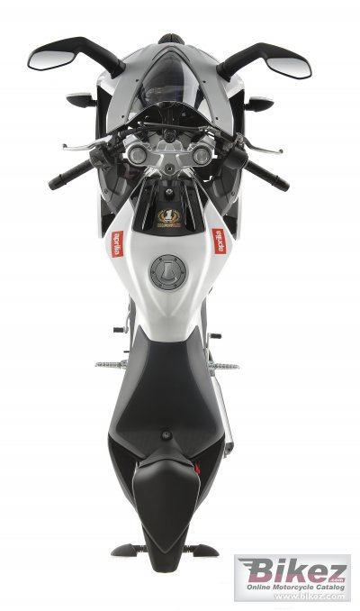 2012 Aprilia RS4 50