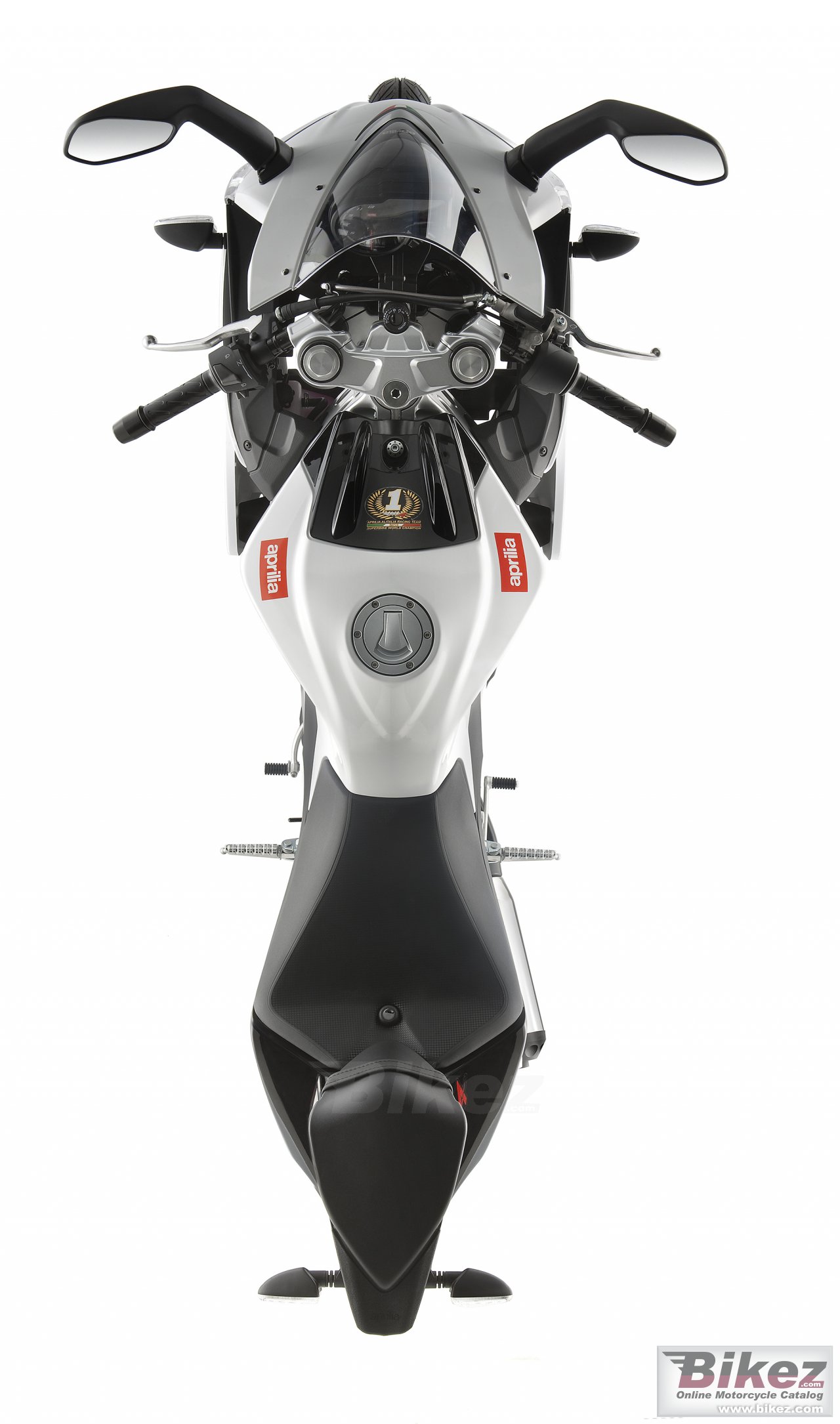 Aprilia RS4 50