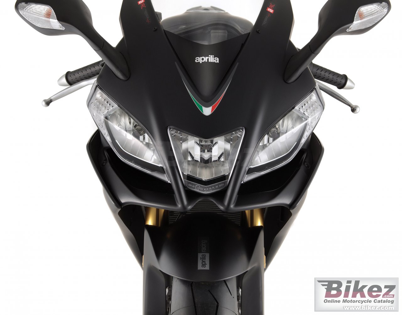 Aprilia RSV4 R APRC