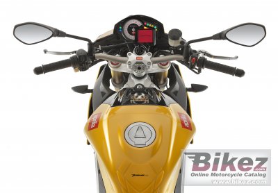 2013 Aprilia Tuono V4 R