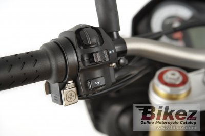 2013 Aprilia Tuono V4 R