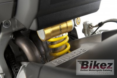 2013 Aprilia Tuono V4 R