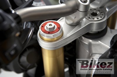 2013 Aprilia Tuono V4 R