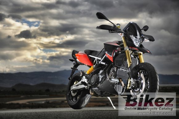 2013 Aprilia Dorsoduro 1200 ABS