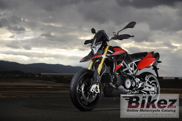 2013 Aprilia Dorsoduro 1200 ABS