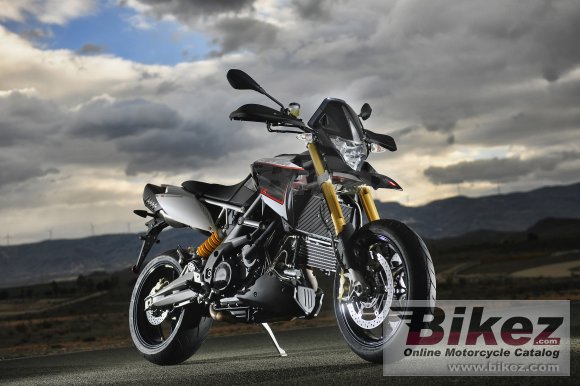 2013 Aprilia Dorsoduro 1200 ABS