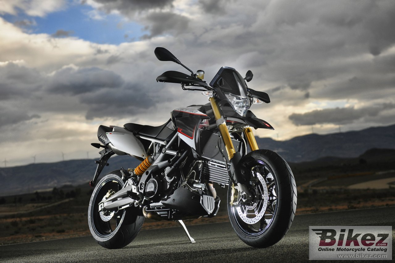 Aprilia Dorsoduro 1200 ABS