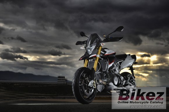 2013 Aprilia Dorsoduro 1200 ABS