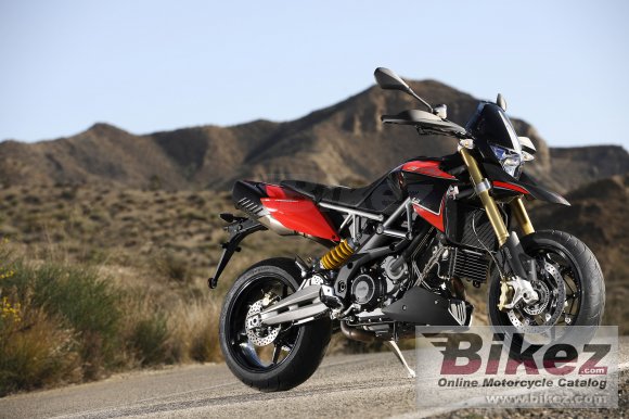 2013 Aprilia Dorsoduro 1200 ABS