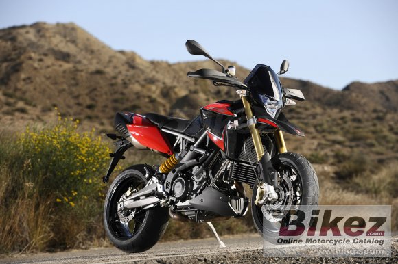 2013 Aprilia Dorsoduro 1200 ABS