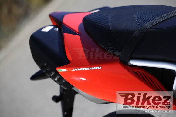 2013 Aprilia Dorsoduro 1200 ABS