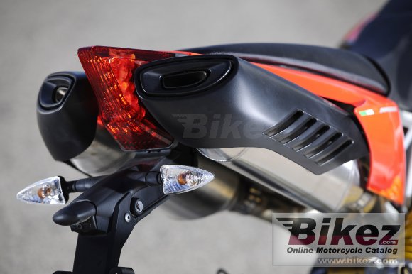 2013 Aprilia Dorsoduro 1200 ABS