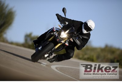 2013 Aprilia Dorsoduro 1200 ABS