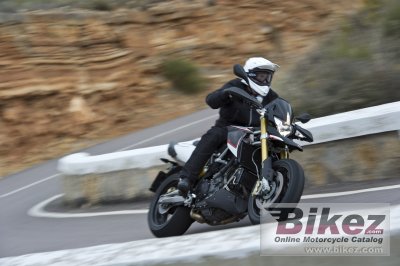 2013 Aprilia Dorsoduro 1200 ABS