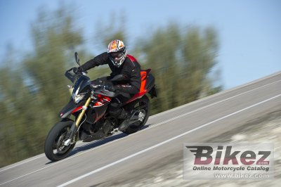 2013 Aprilia Dorsoduro 1200 ABS