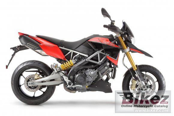 2013 Aprilia Dorsoduro 1200 ABS