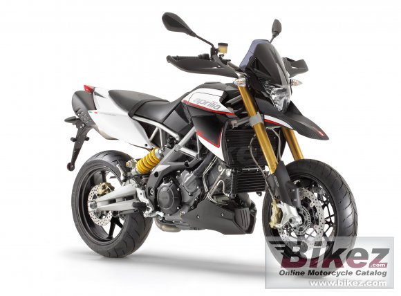 2013 Aprilia Dorsoduro 1200 ABS