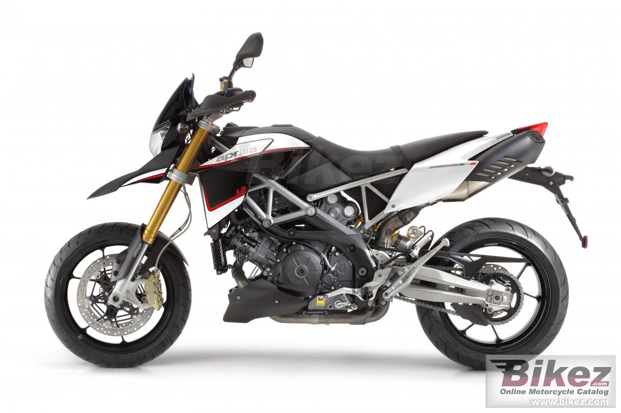 Aprilia Dorsoduro 1200 ABS