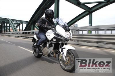 2013 Aprilia Mana 850 GT ABS