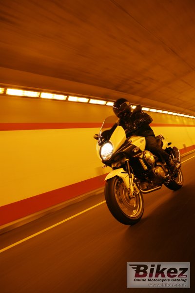 2013 Aprilia Mana 850 GT ABS