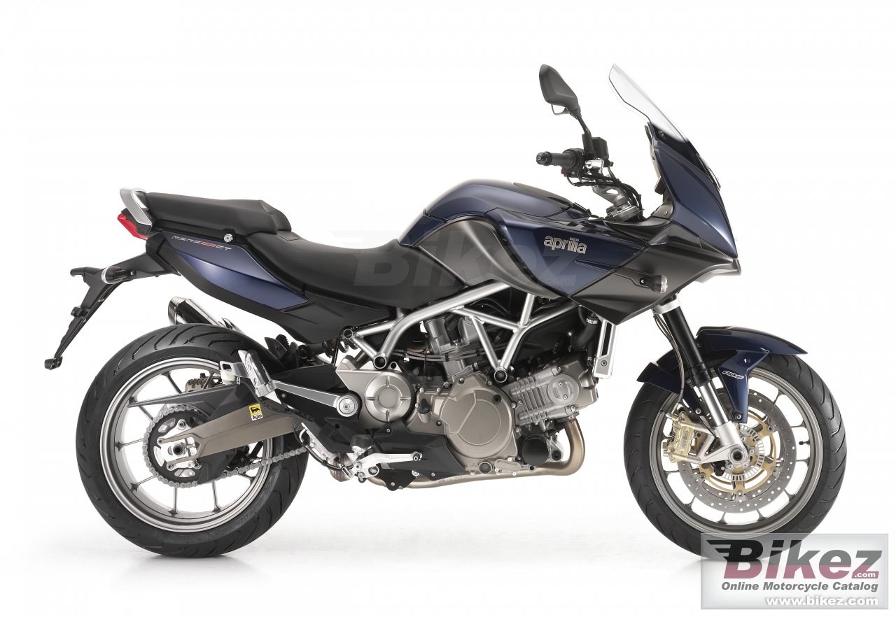 Aprilia Mana 850 GT ABS