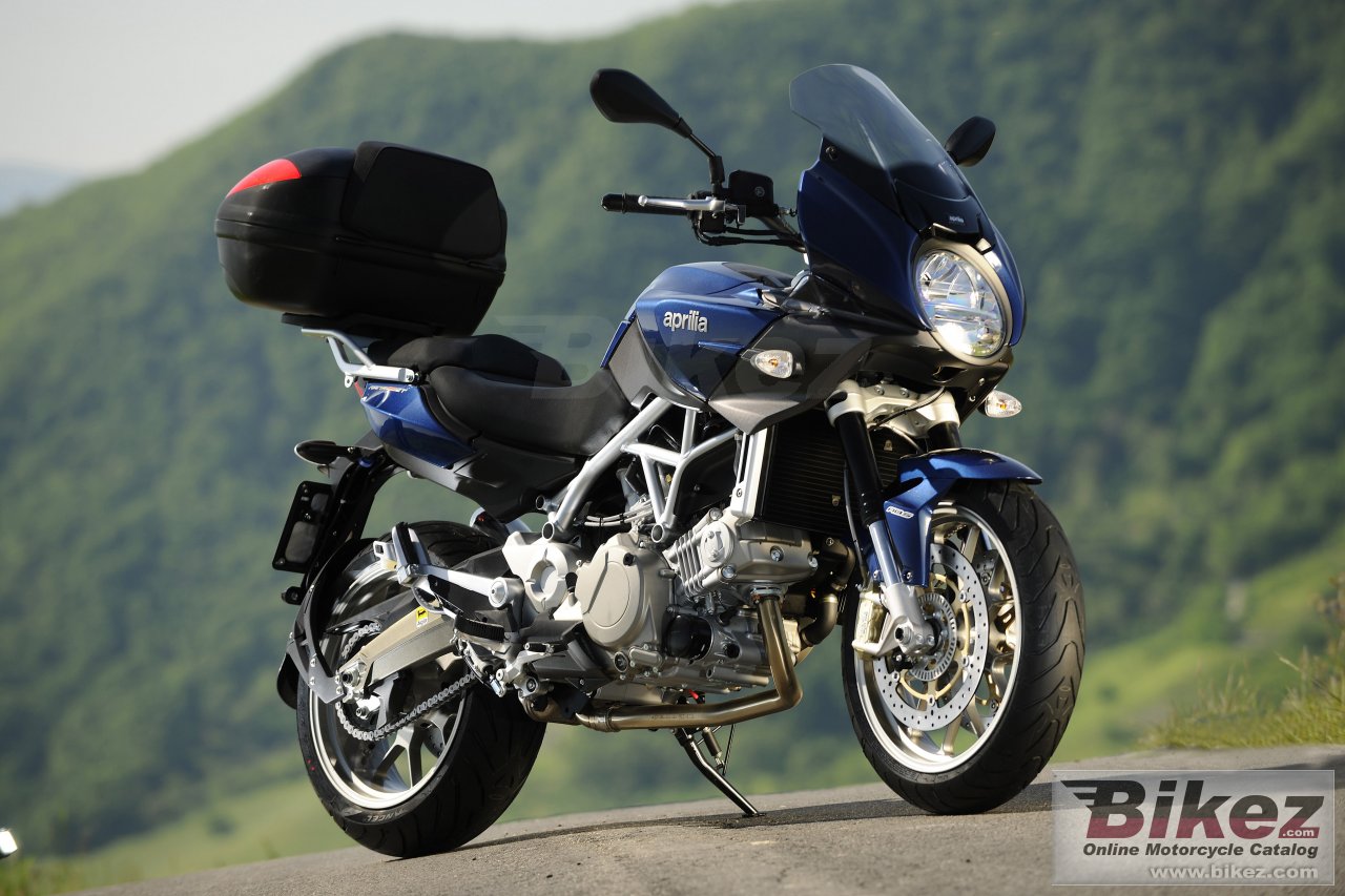 Aprilia Mana 850 GT ABS