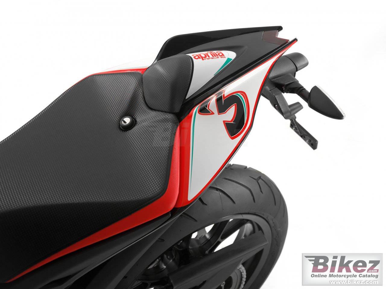 Aprilia RS4 125 Replica