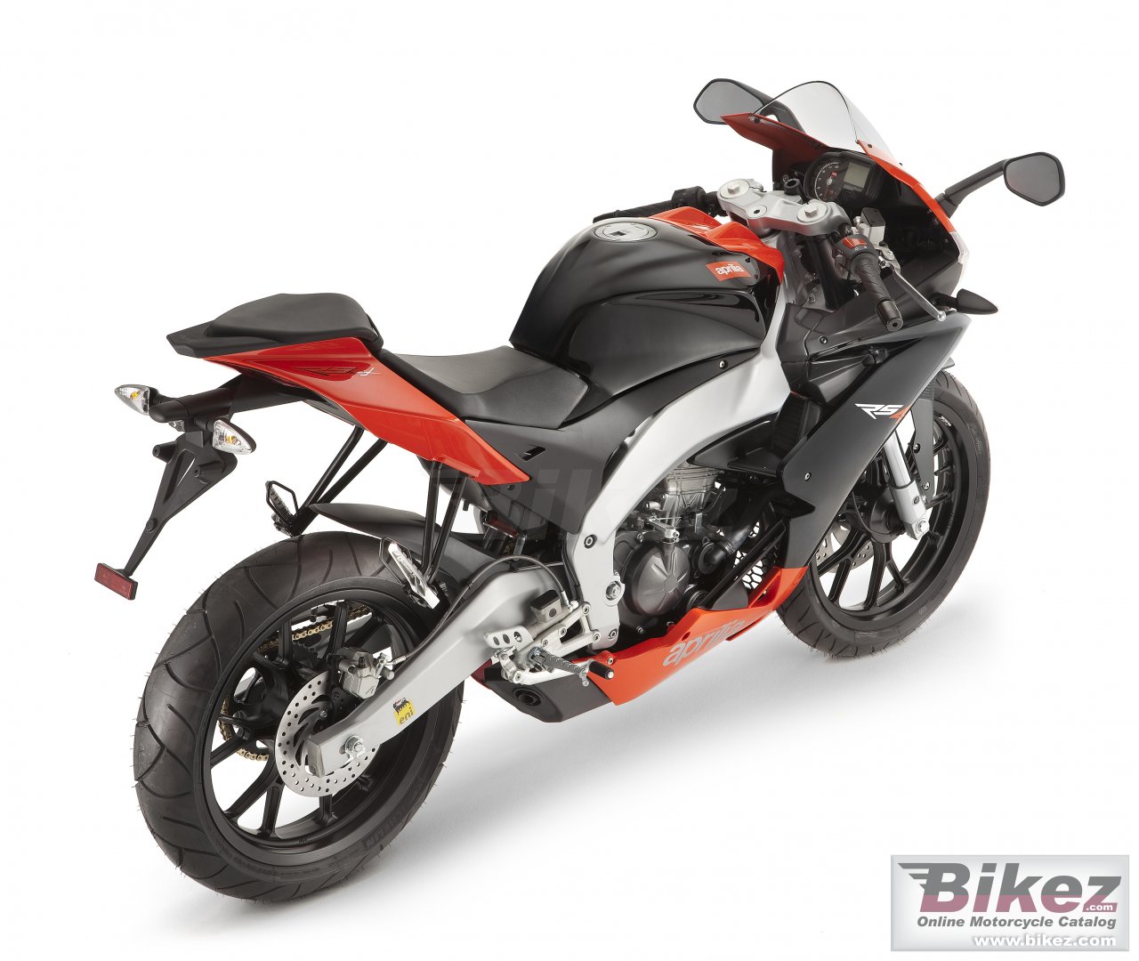 Aprilia RS4 125