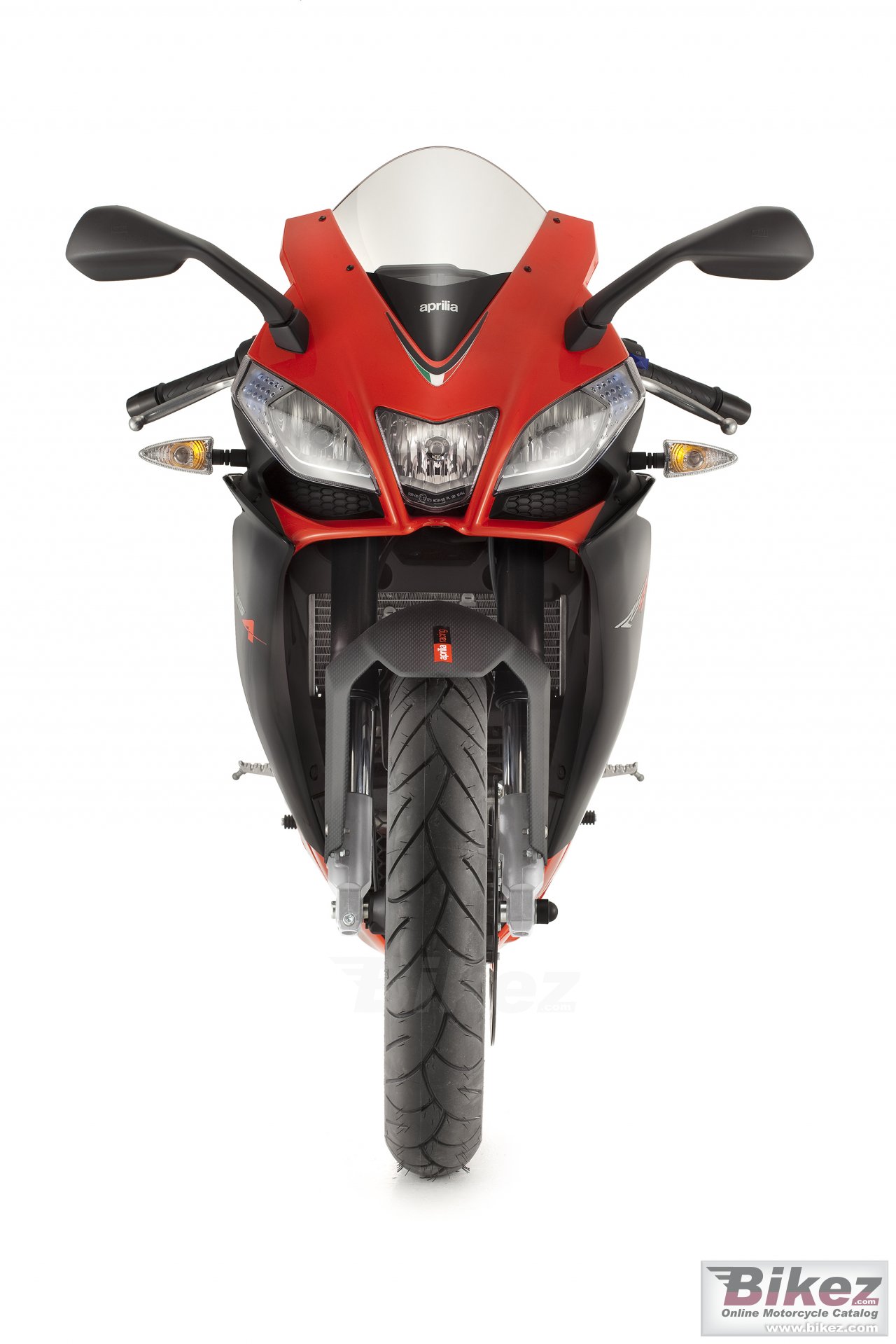 Aprilia RS4 125