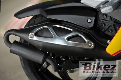 2013 Aprilia SR 50 R Replica SBK