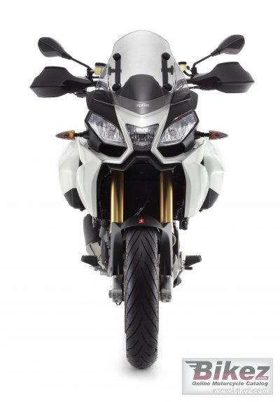 2013 Aprilia Caponord 1200