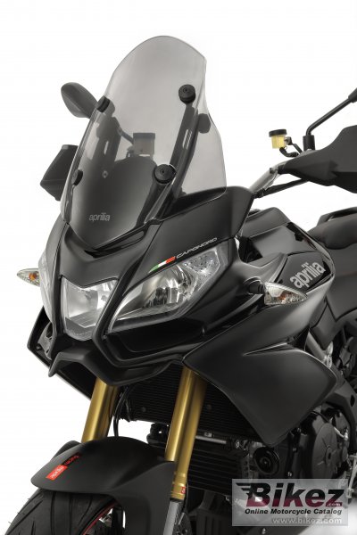 2013 Aprilia Caponord 1200