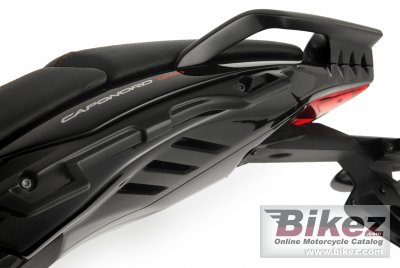 2013 Aprilia Caponord 1200