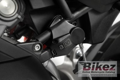 2013 Aprilia Caponord 1200