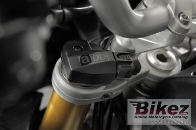 2013 Aprilia Caponord 1200