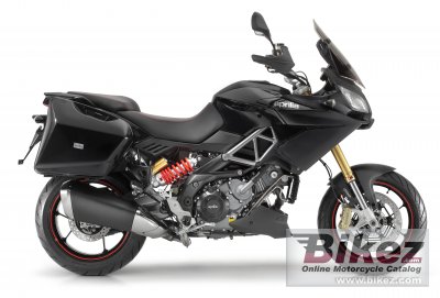 2013 Aprilia Caponord 1200