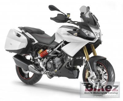 2013 Aprilia Caponord 1200