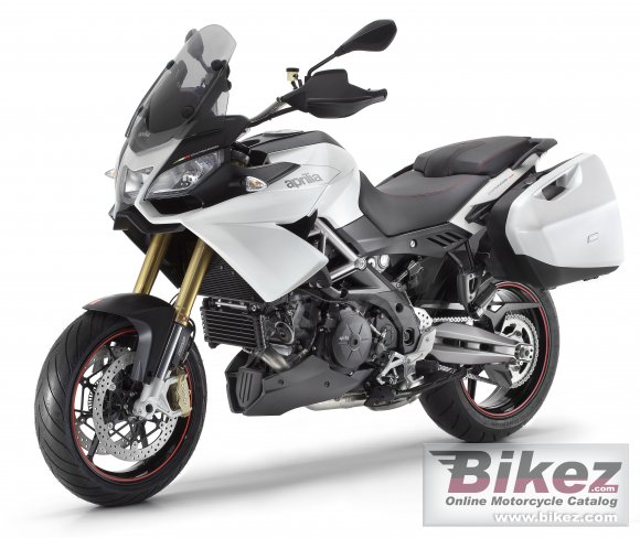 2013 Aprilia Caponord 1200