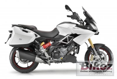2013 Aprilia Caponord 1200