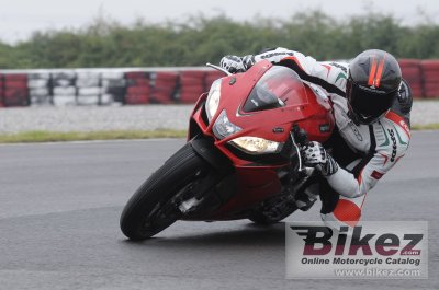 2014 Aprilia RSV4 R APRC ABS